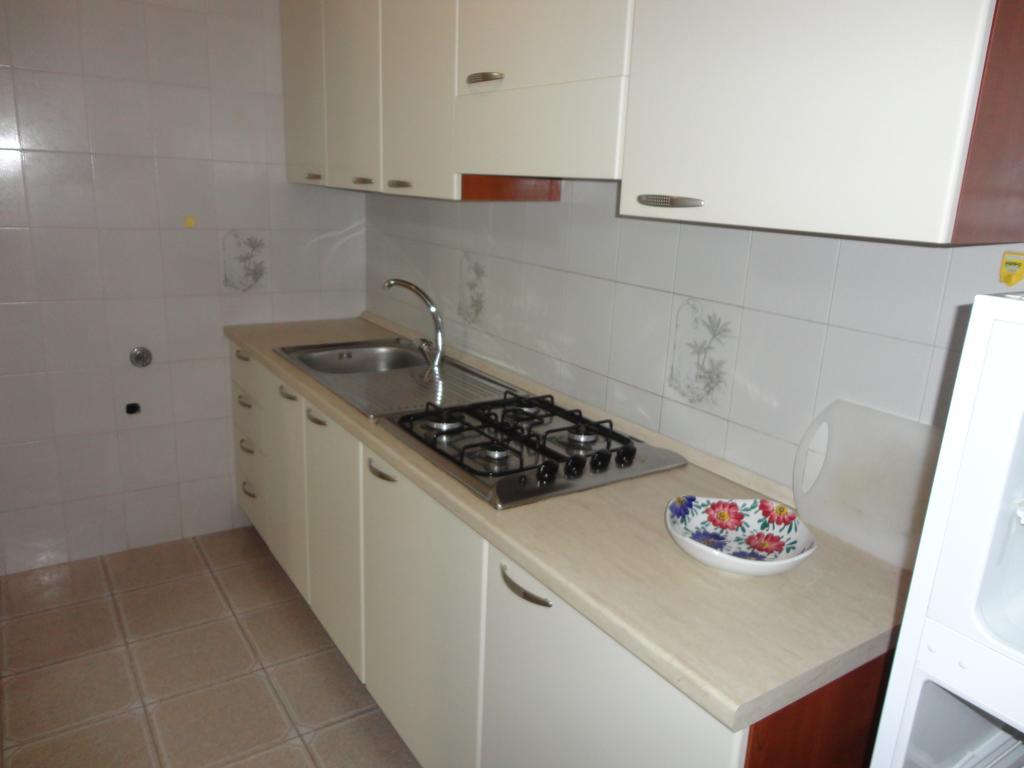 Villa Monica Appartamenti Vieste Quarto foto