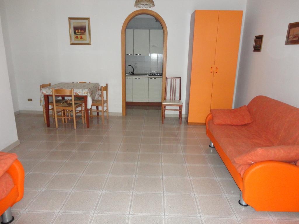 Villa Monica Appartamenti Vieste Quarto foto